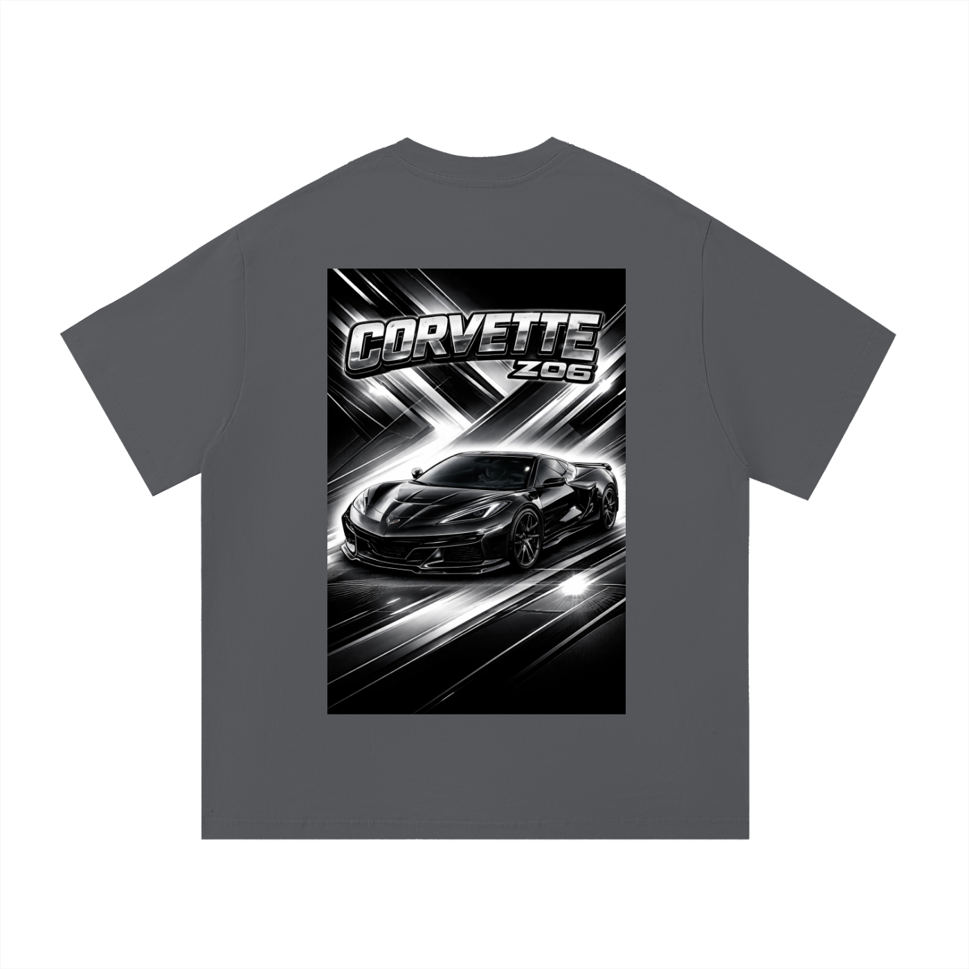 Essential Cotton T-Shirt