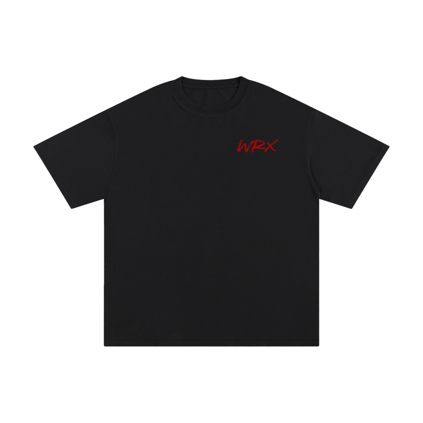Unisex Pure Cotton T-Shirt