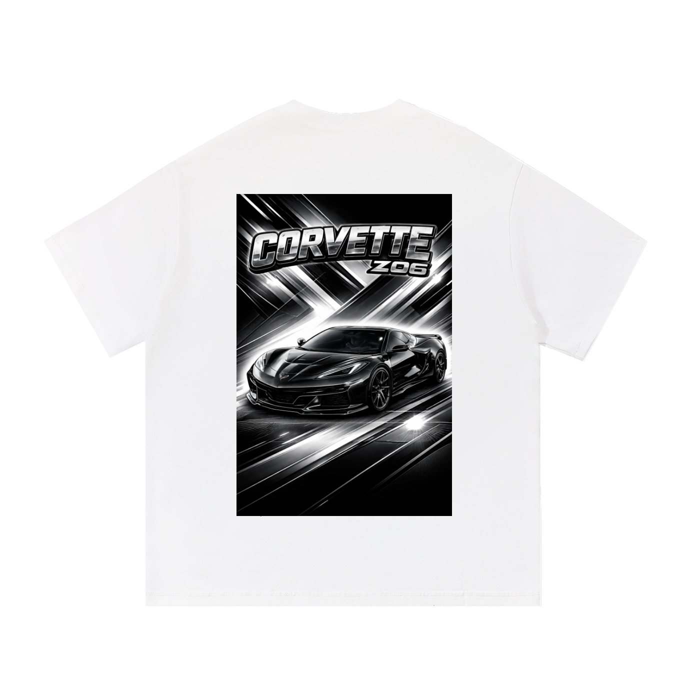 Essential Cotton T-Shirt