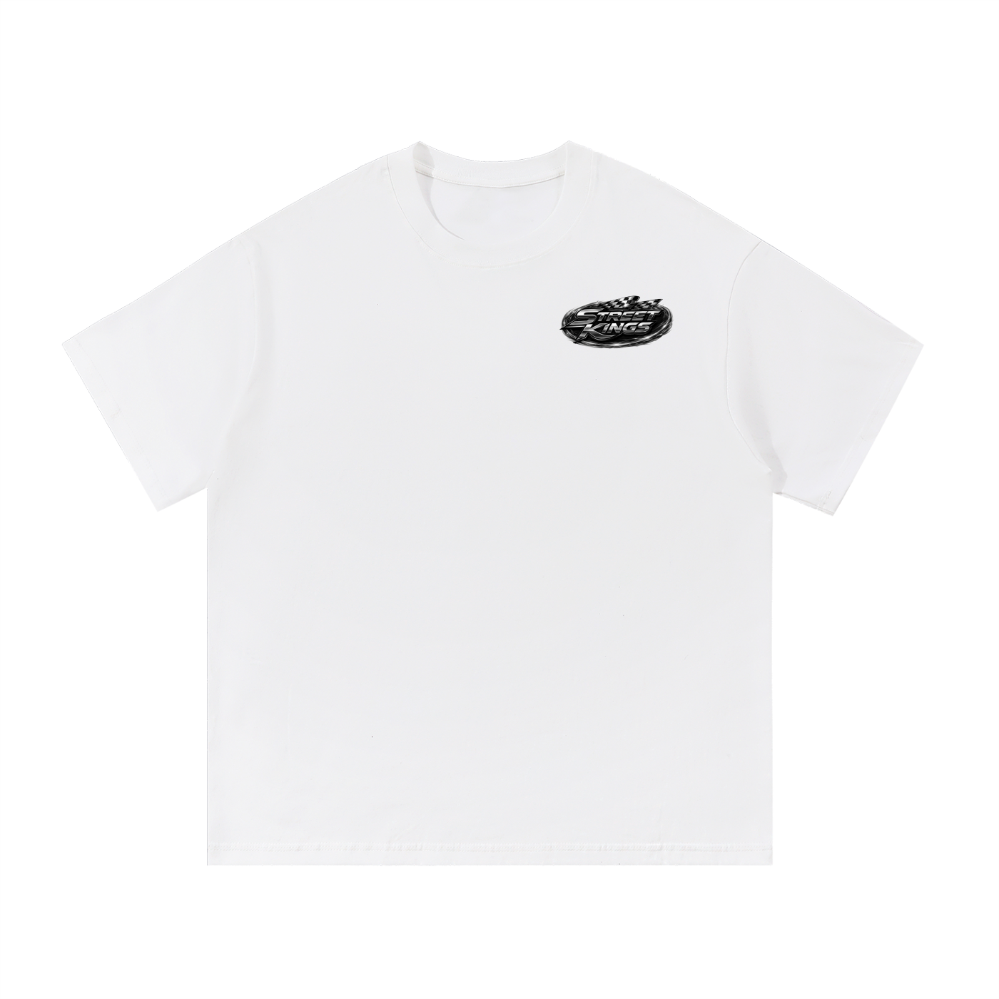 Essential Cotton T-Shirt