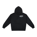 Relaxed Fit Hoodie