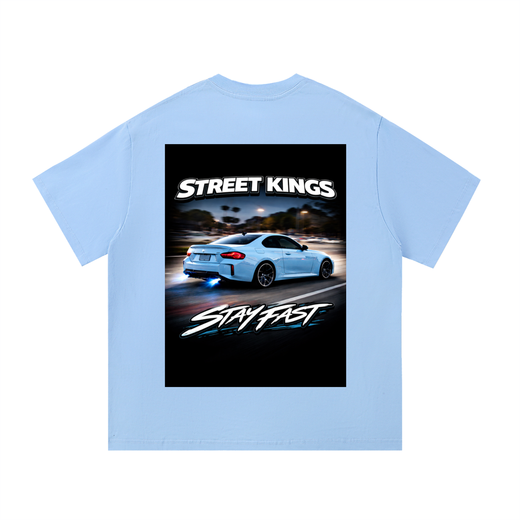 Street kings
