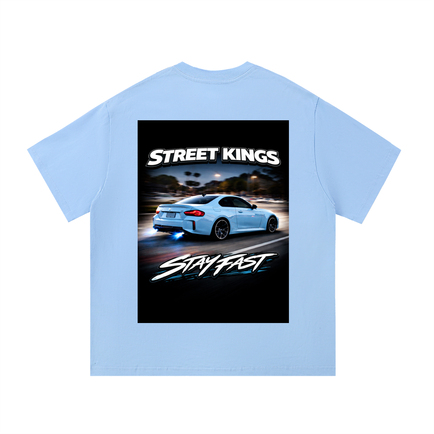 Street kings