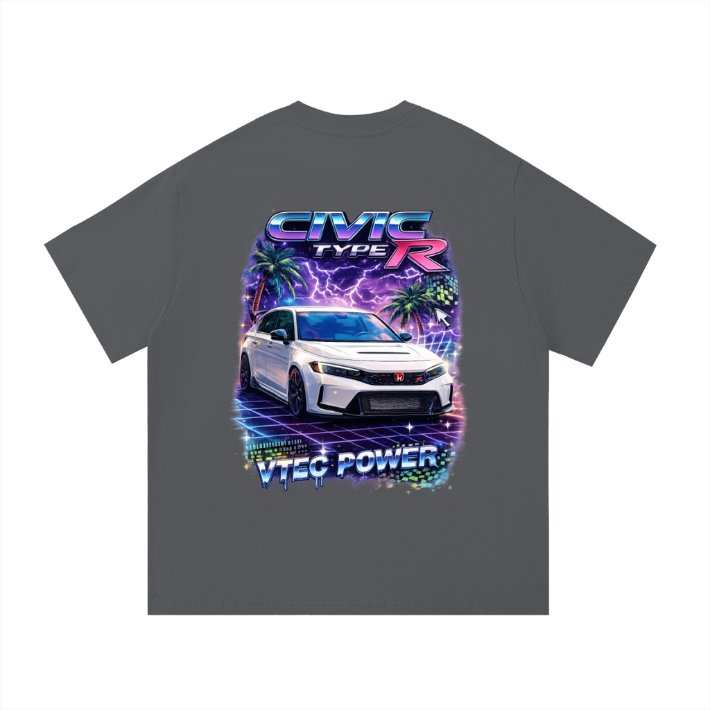 Essential Cotton T-Shirt
