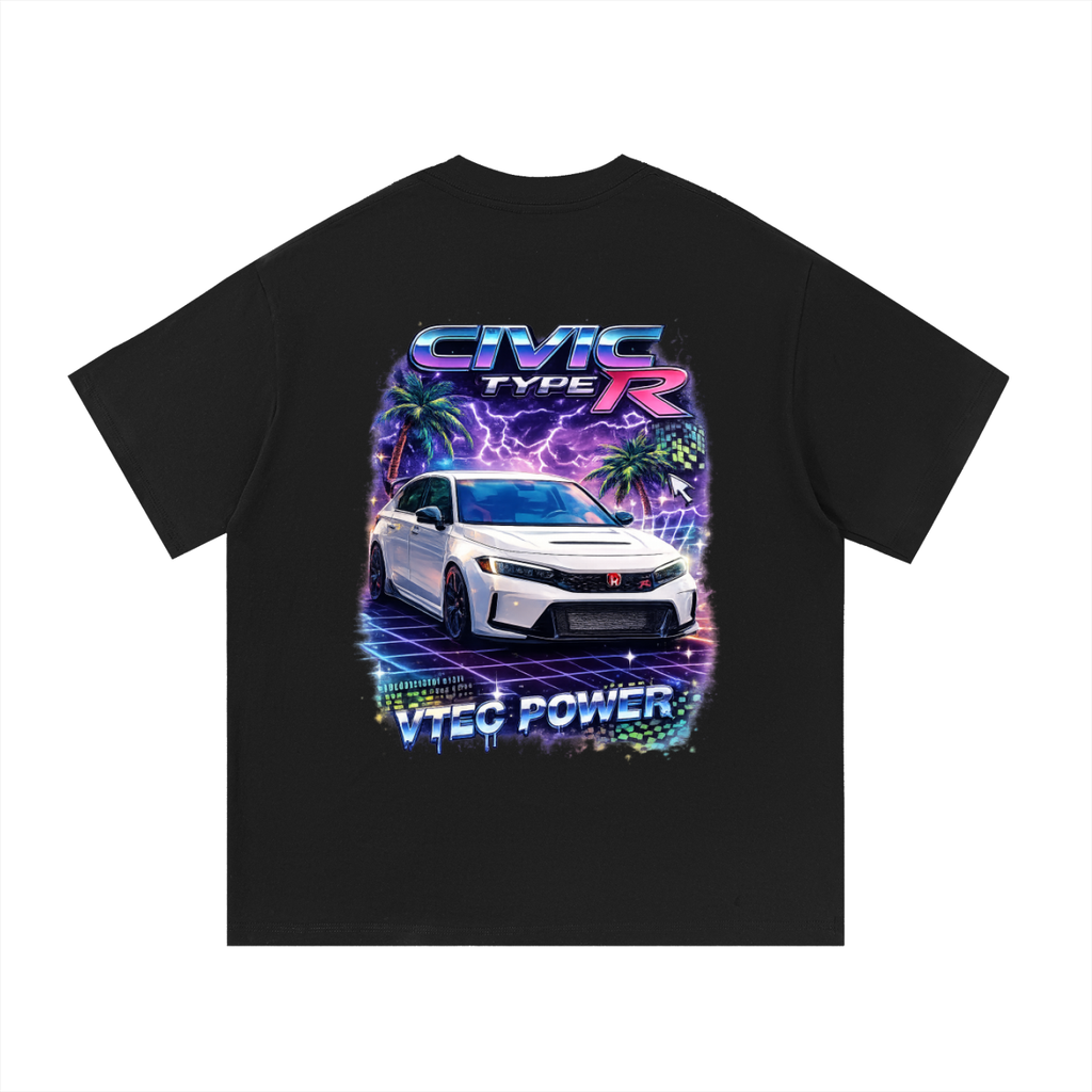 Essential Cotton T-Shirt
