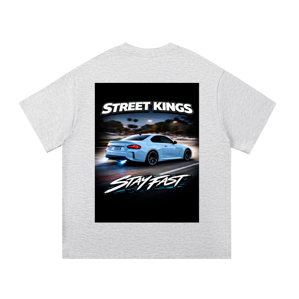 Street kings