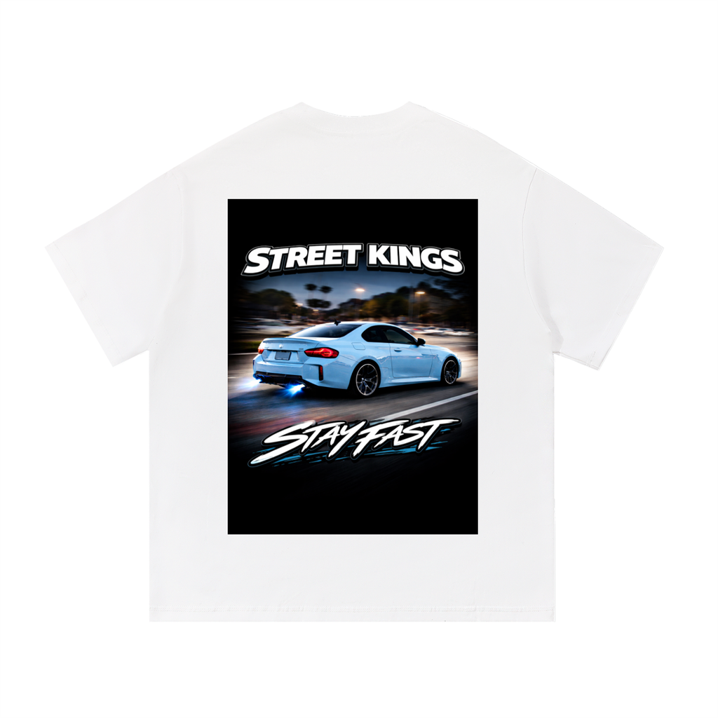 Street kings